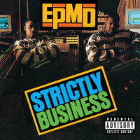 The Steve Martin - EPMD