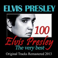 I've Lost You - Elvis Presley