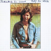 No News Is Good News - Tony Joe White