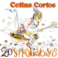 Gente distinta - Celtas Cortos