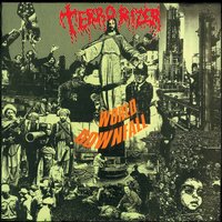 Infestation - Terrorizer