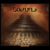 Sailing On - Soulfly