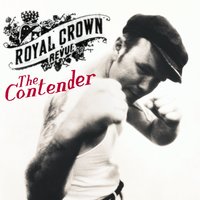 Walkin' Like Brando - Royal Crown Revue