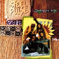 Roller Skates - Steel Pulse