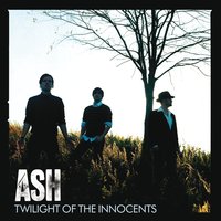 You Can't Have It All - Ash