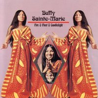 The Seeds of Brotherhood - Buffy Sainte-Marie