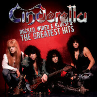 Shake Me - Cinderella