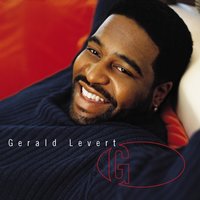 She Done Been - Gerald Levert