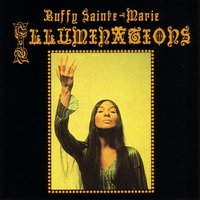 Suffer the Little Children - Buffy Sainte-Marie