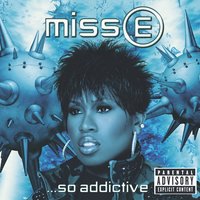 Old School Joint - Missy  Elliott