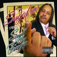 So Unpimpable - Suga Free