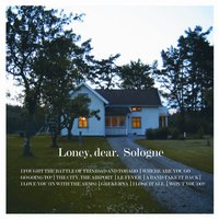 I Love You - Loney, Dear