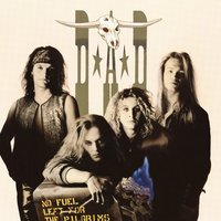 Rim of Hell - D-A-D