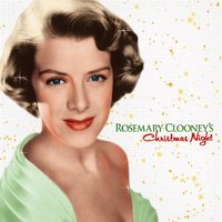 Let It Snow - Rosemary Clooney