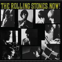 Down Home Girl - The Rolling Stones