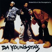 Pass da Mic - Da Youngsta's, Nevelle Hodge, Edward "DJ Eddie F." Ferrell