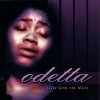 Empty Pocket Blues - Odetta