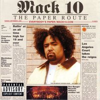 Keep It Gangsta - Mack 10