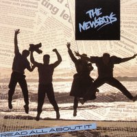The Big Time - Newsboys