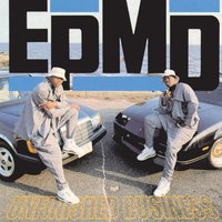 Jane II - EPMD