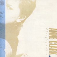 All Night Party - Anne Clark