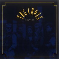 The 2nd Shelf Mix - The Cross