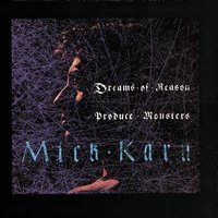 Answer - Mick Karn, Steve Jansen