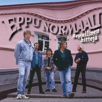 NUORI POIKA - Eppu Normaali