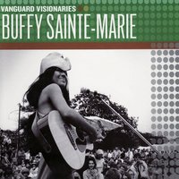 Helpless - Buffy Sainte-Marie