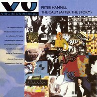 Dropping The Torch - Peter Hammill