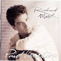 Soul Motion - Richard Marx