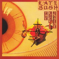 Moving - Kate Bush