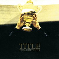 Evergreen - Straightener