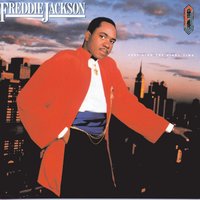 Just Like The First Time - Freddie Jackson