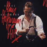 Derselbe Mond Über Berlin - Klaus Hoffmann
