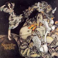 Egypt - Kate Bush