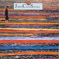 Moliva - Johnny Clegg, Savuka