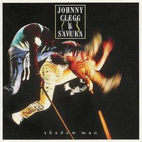 The Waiting - Johnny Clegg, Savuka