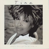 (Darlin') You Know I Love You - Tina Turner