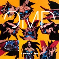 Christine - Orchestral Manoeuvres In The Dark
