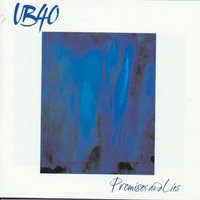 Desert Sand - UB40