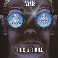 The Wolf - Axxis