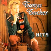 Down To My Last Teardrop - Tanya Tucker