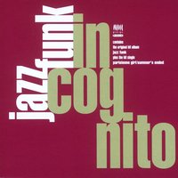 Incognito - Incognito
