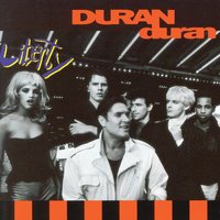 Serious - Duran Duran