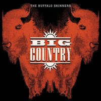 Winding Wind - Big Country