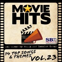 The Bare Necessities (From "Jungle Book") - Hollywood Session Group