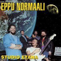 Lahtinen Näkee Jumalan - Eppu Normaali