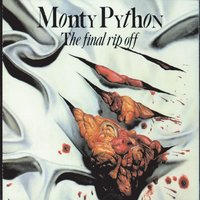 Nudge Nudge - Monty Python, Andre Jacquemin