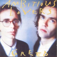 Privacy - Ambitious Lovers